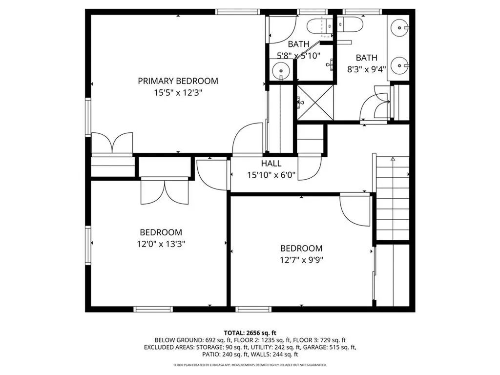 23 Sorrell Road North Providence RI 02904