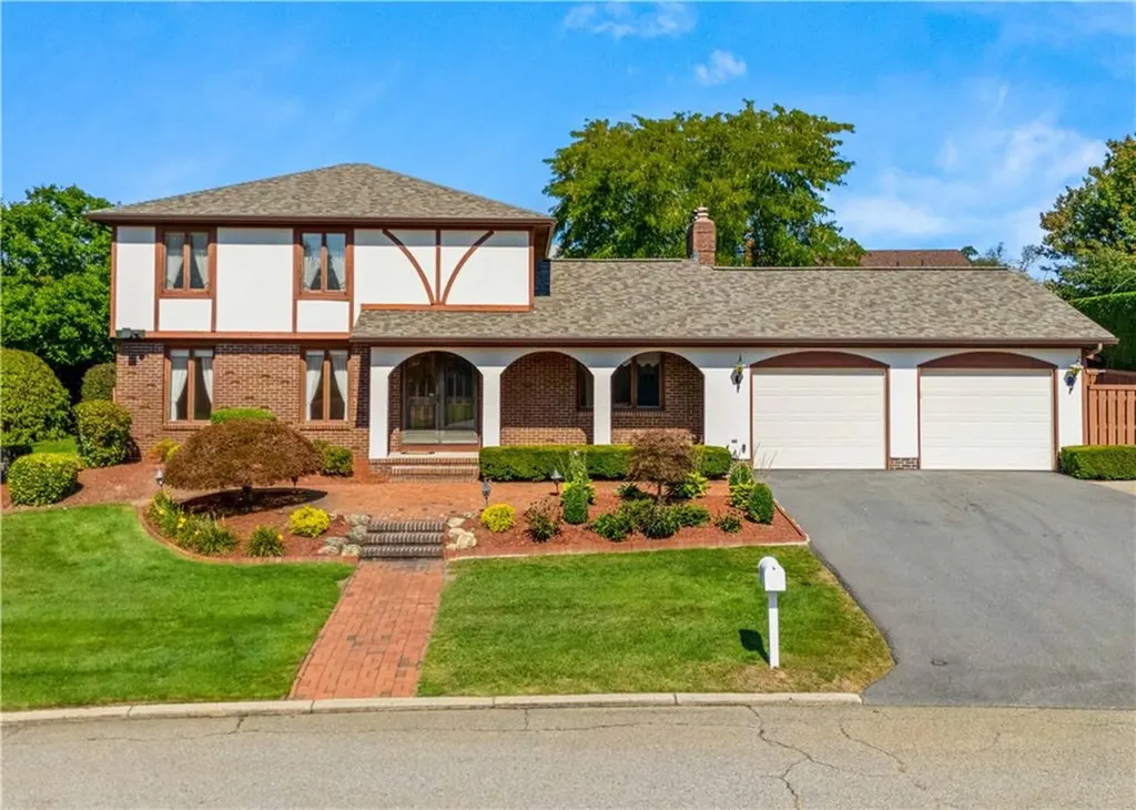23 Sorrell Road North Providence RI 02904