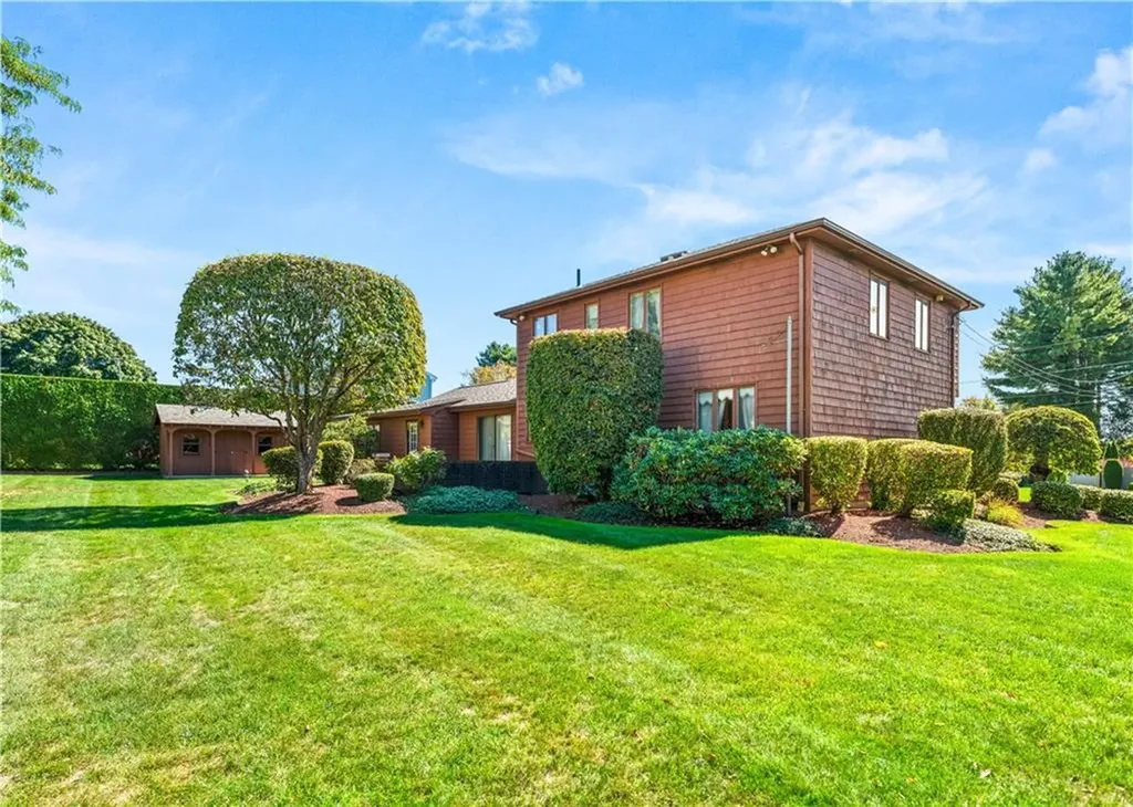 23 Sorrell Road North Providence RI 02904