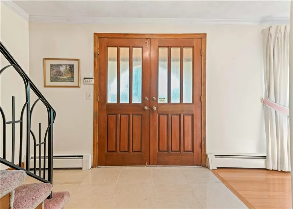 23 Sorrell Road North Providence RI 02904