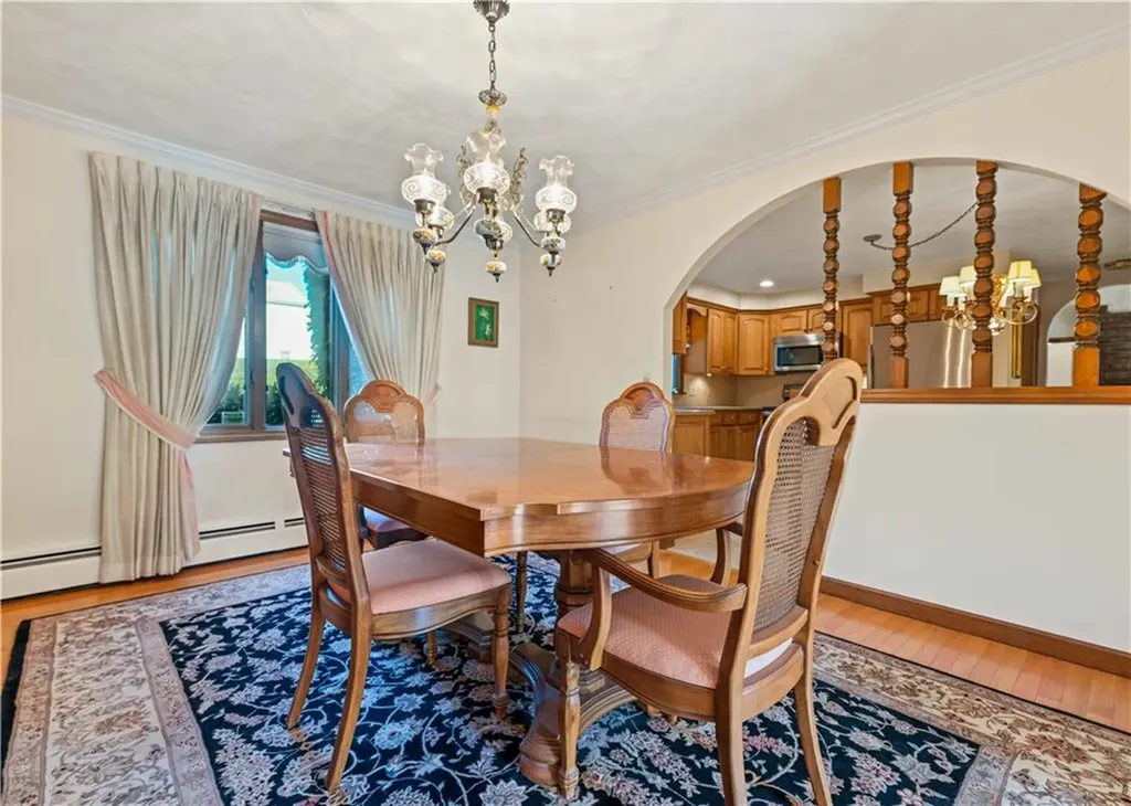 23 Sorrell Road North Providence RI 02904