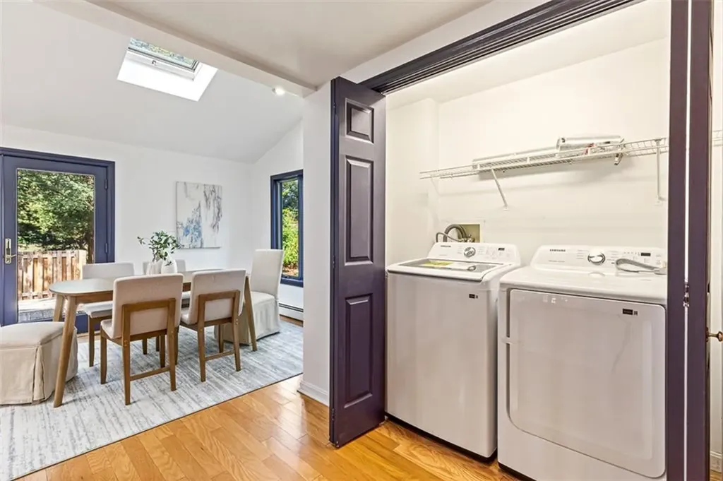 22 Mayfield Road Barrington RI 02806