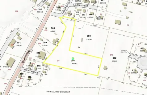 0 Main Road Tiverton RI 02878