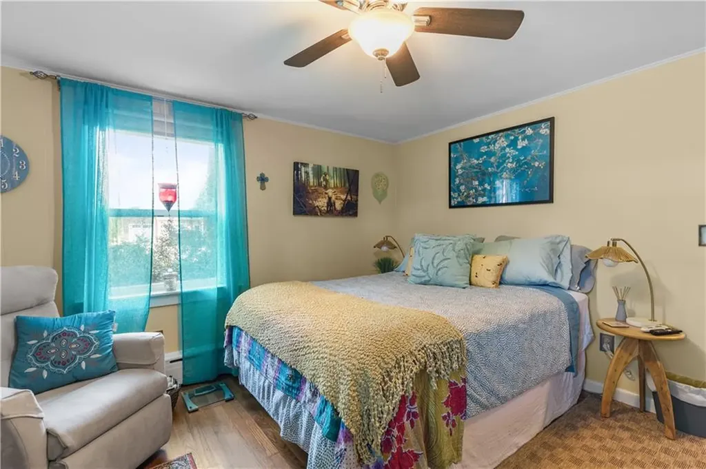 30 Johnnycake Lane Portsmouth RI 02871