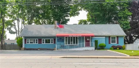 5393 Post Road East Greenwich RI 02818