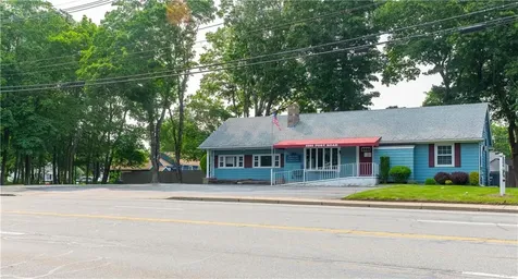 5393 Post Road East Greenwich RI 02818