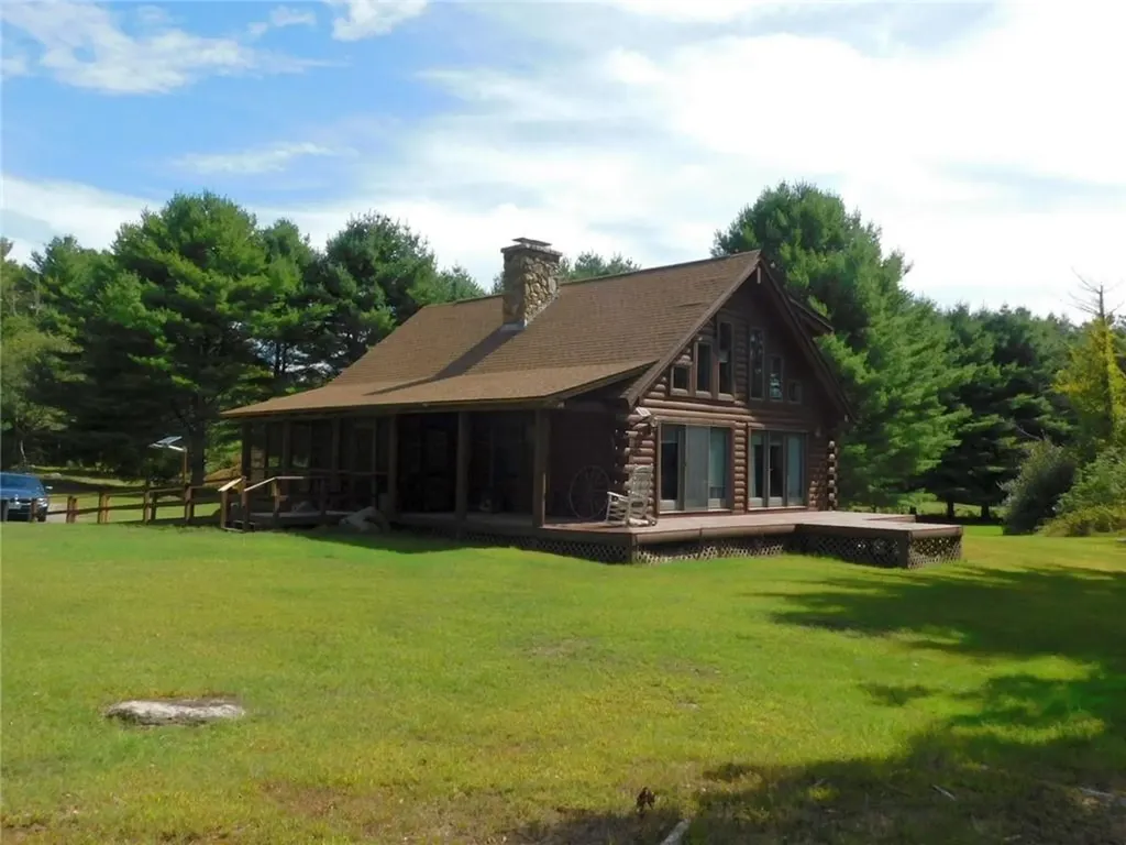 353 Summit Road Exeter RI 02822