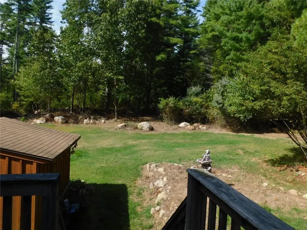353 Summit Road Exeter RI 02822