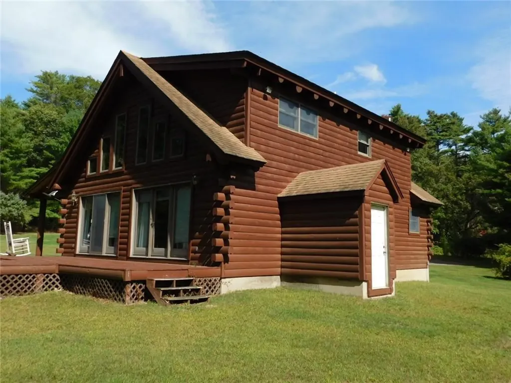 353 Summit Road Exeter RI 02822