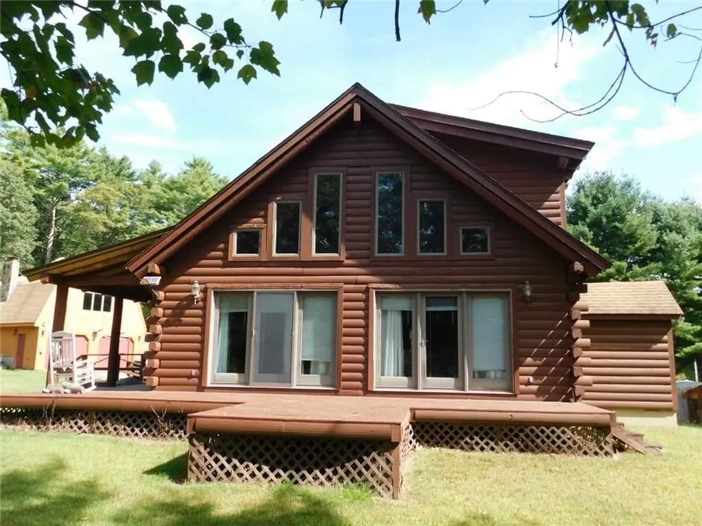 353 Summit Road Exeter RI 02822