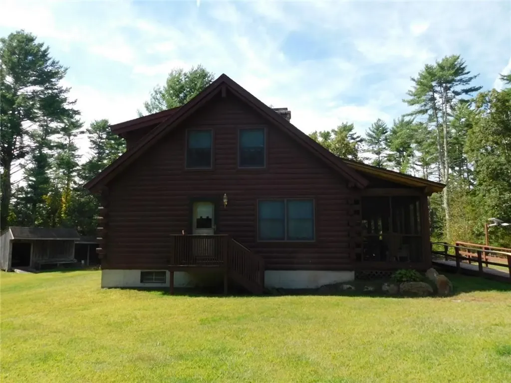 353 Summit Road Exeter RI 02822