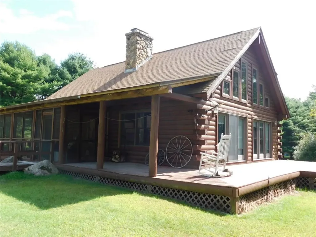 353 Summit Road Exeter RI 02822