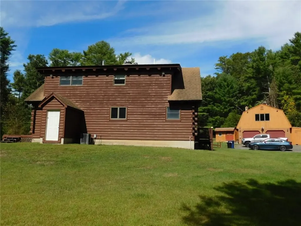 353 Summit Road Exeter RI 02822