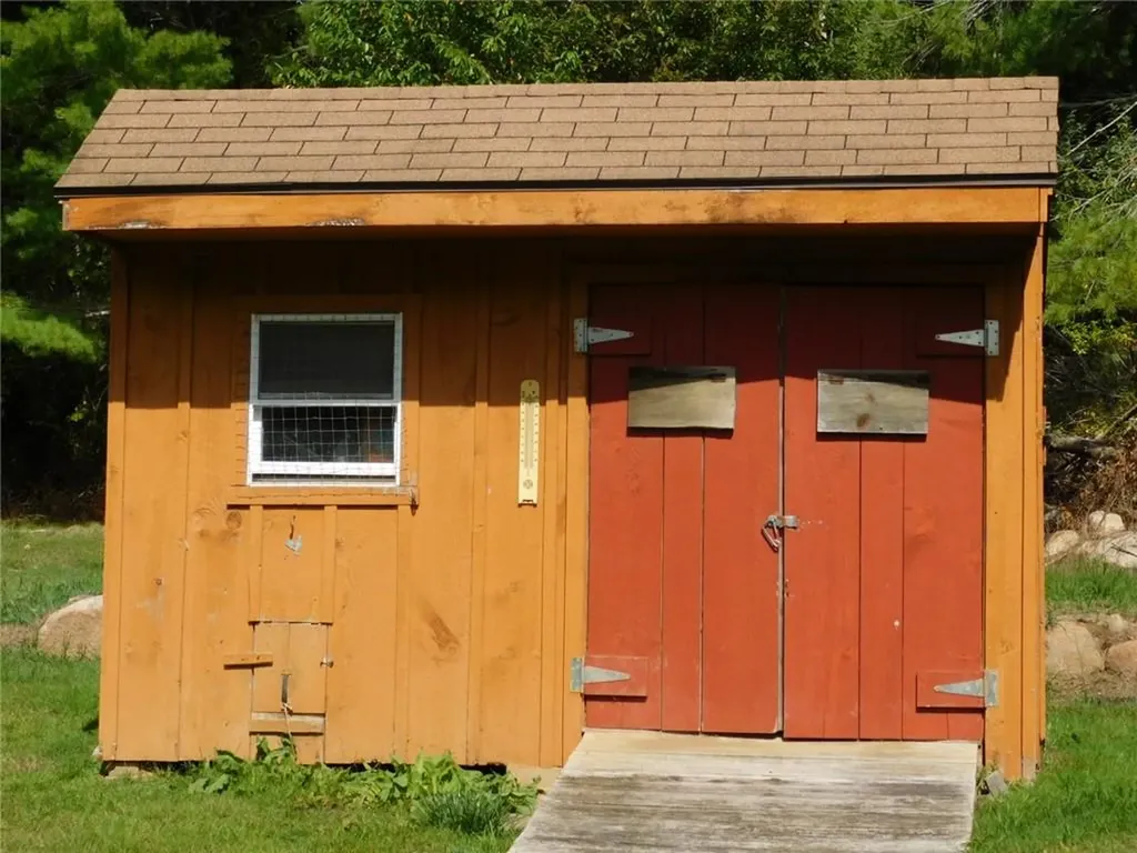 353 Summit Road Exeter RI 02822