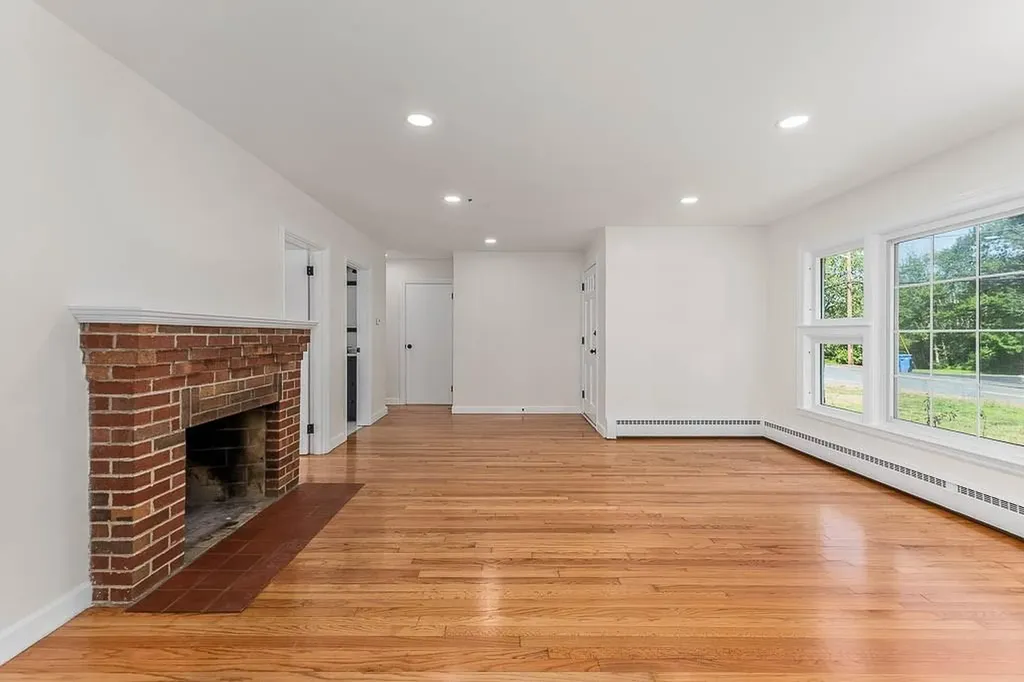 237 Sneech Pond Road Cumberland RI 02864