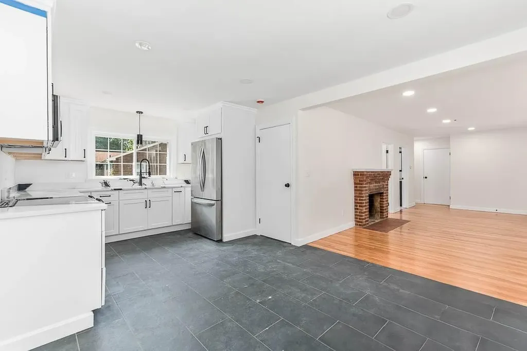 237 Sneech Pond Road Cumberland RI 02864