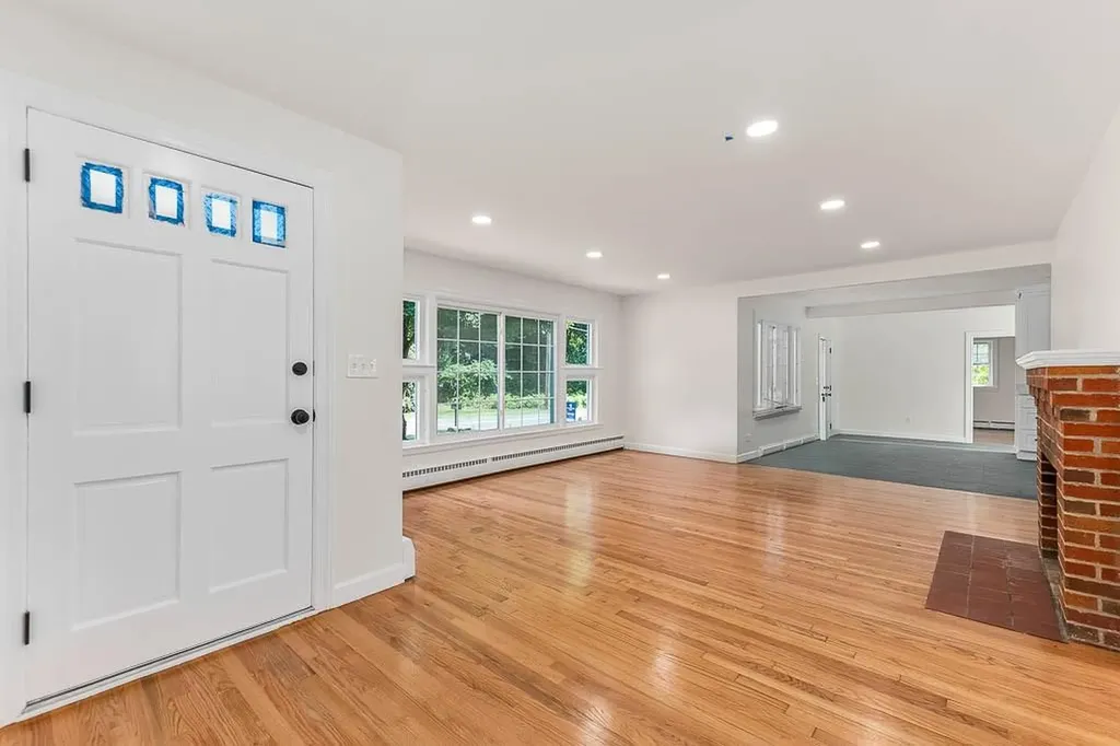 237 Sneech Pond Road Cumberland RI 02864