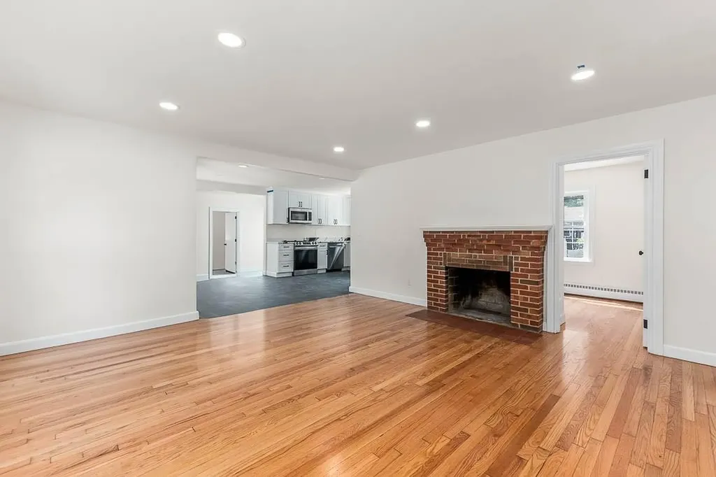 237 Sneech Pond Road Cumberland RI 02864
