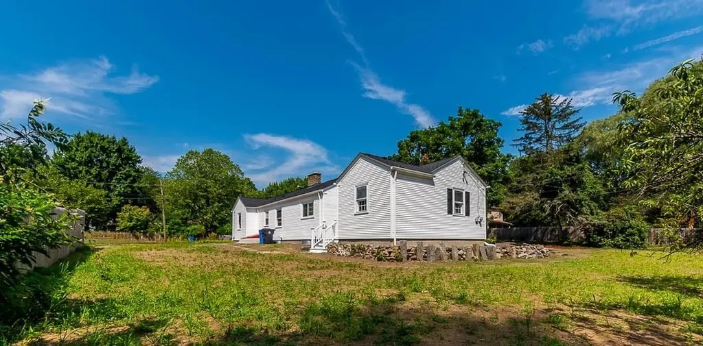 237 Sneech Pond Road Cumberland RI 02864