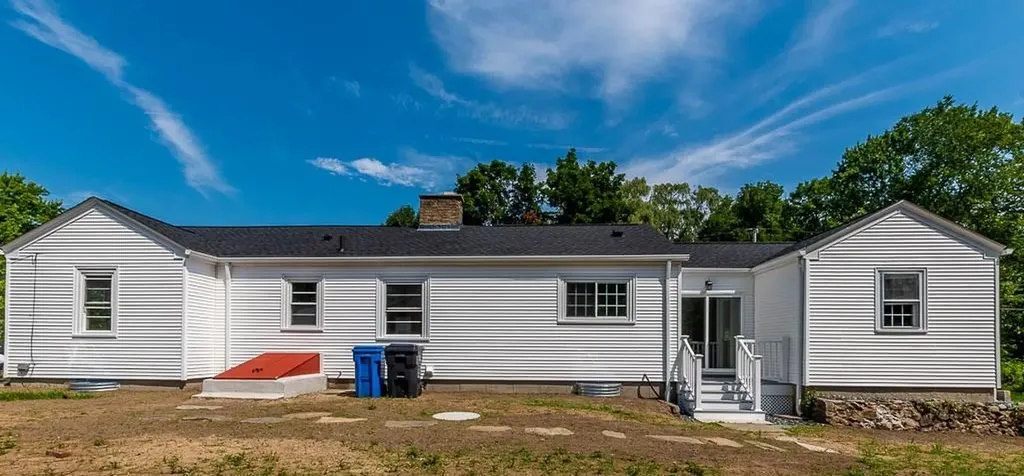 237 Sneech Pond Road Cumberland RI 02864