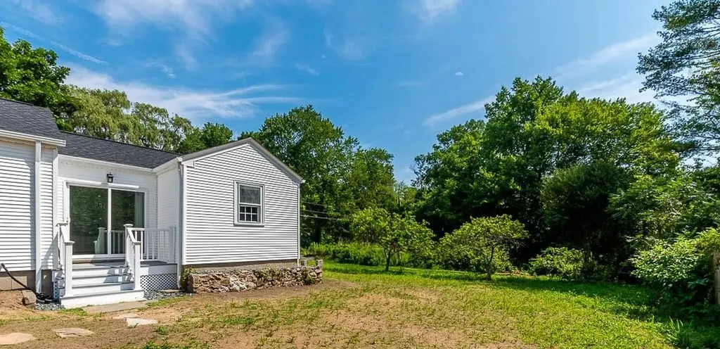 237 Sneech Pond Road Cumberland RI 02864