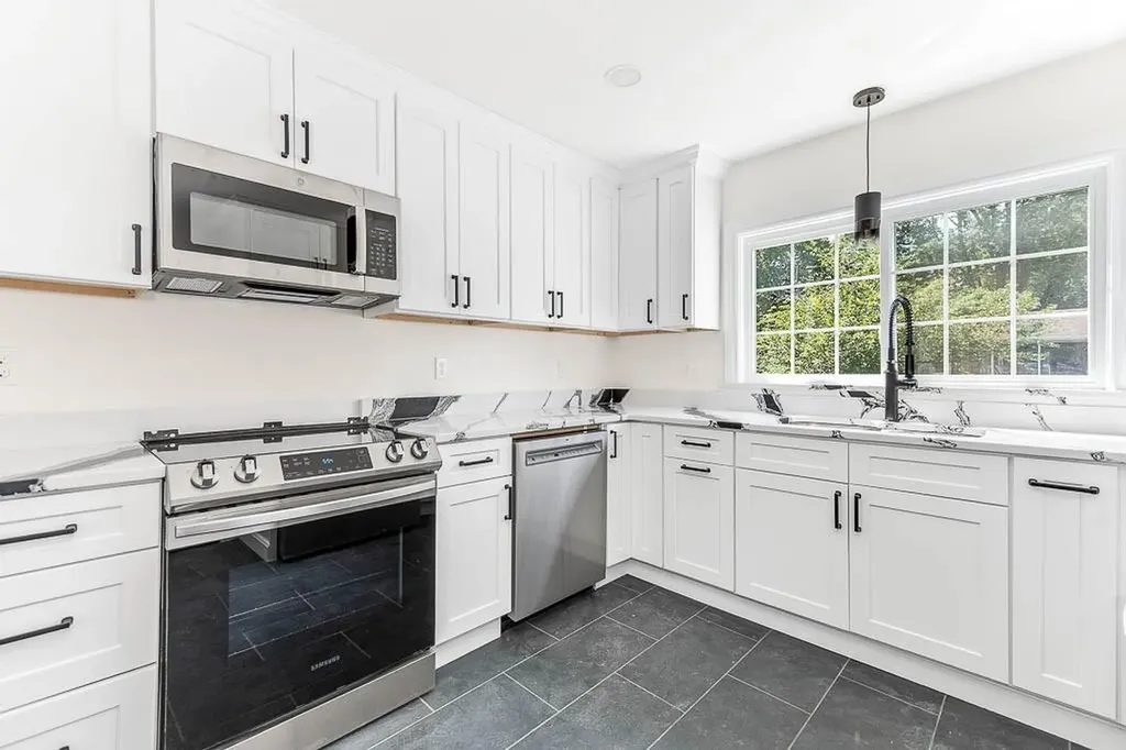 237 Sneech Pond Road Cumberland RI 02864
