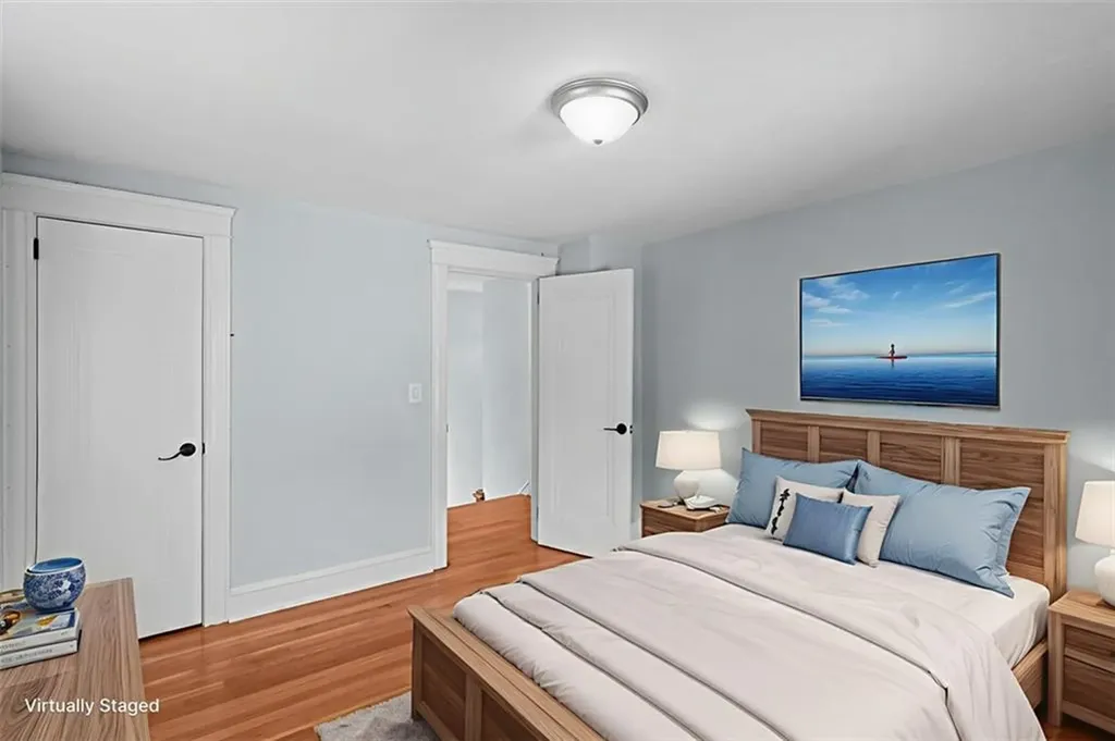108 Pleasant View Road Warwick RI 02888