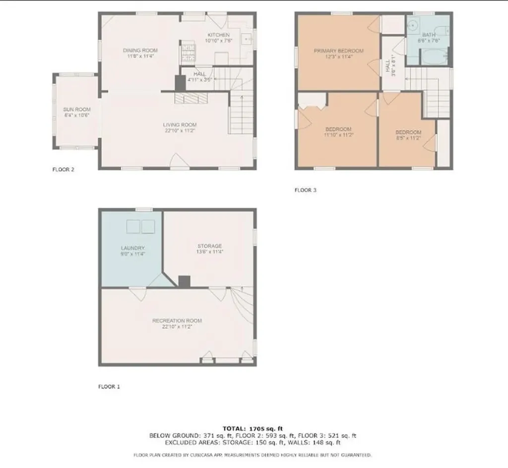 108 Pleasant View Road Warwick RI 02888