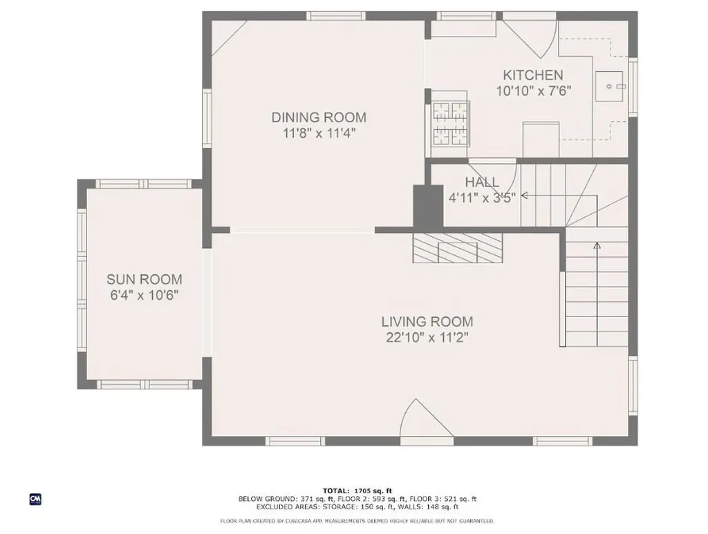 108 Pleasant View Road Warwick RI 02888