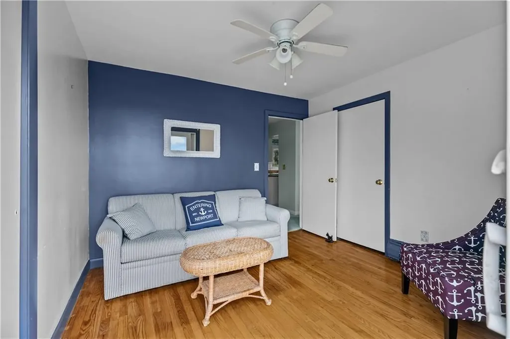 78 Ellery Road Newport RI 02840