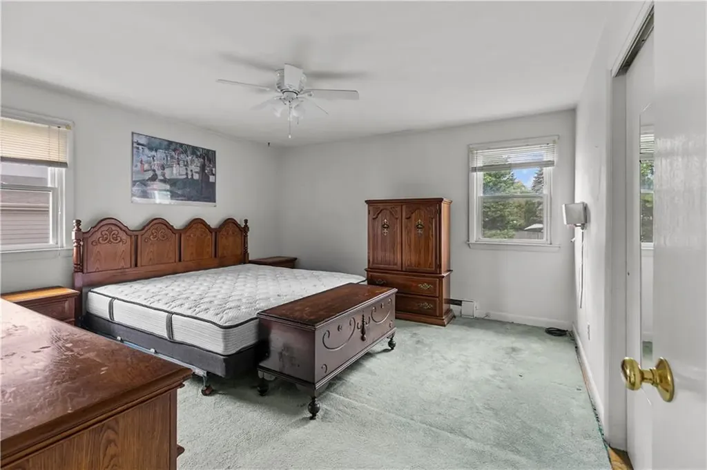 78 Ellery Road Newport RI 02840