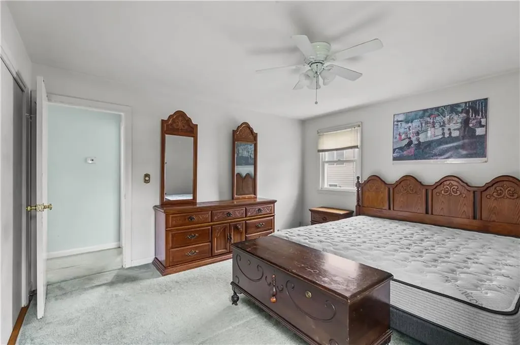 78 Ellery Road Newport RI 02840