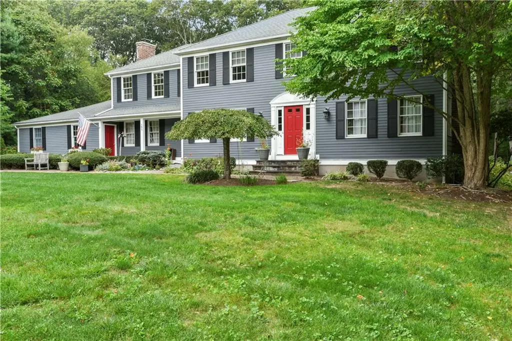 105 Watch Hill East Greenwich RI 02818