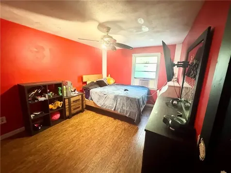 198 Colvintown Road Coventry RI 02906