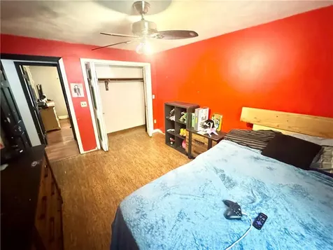 198 Colvintown Road Coventry RI 02906