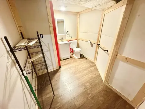 198 Colvintown Road Coventry RI 02906