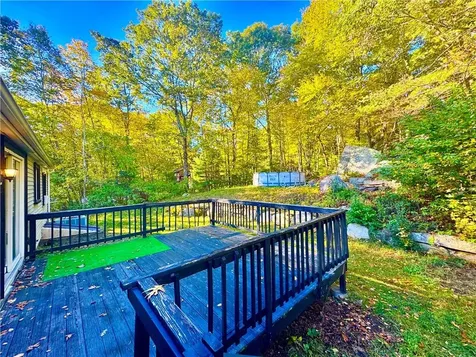 198 Colvintown Road Coventry RI 02906