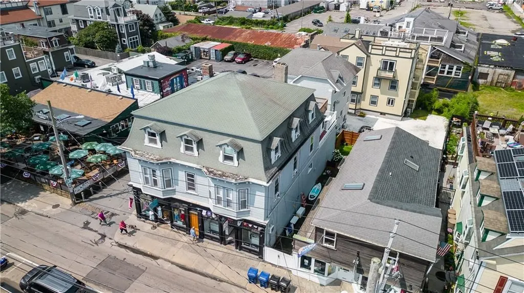491 493 Thames Street Newport RI 02840