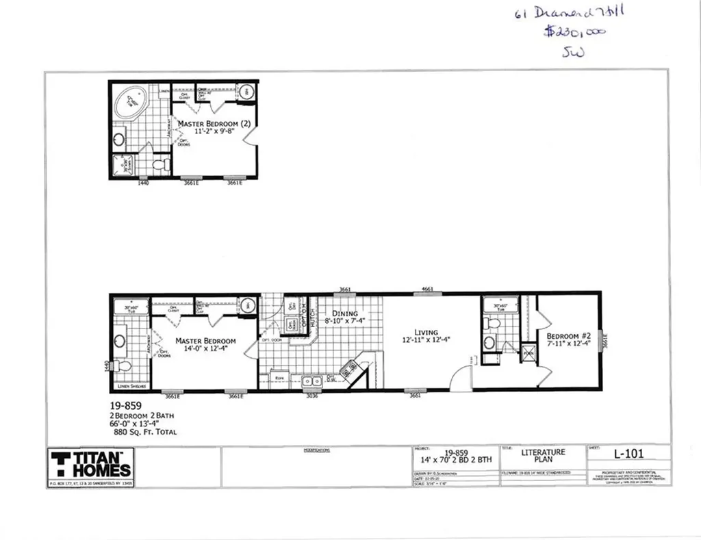 61 Diamond Hill Road Glocester RI 02814