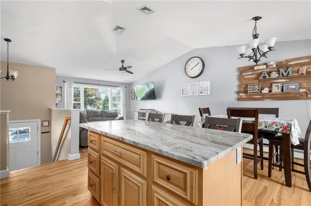 23 Carlson Drive Cumberland RI 02864