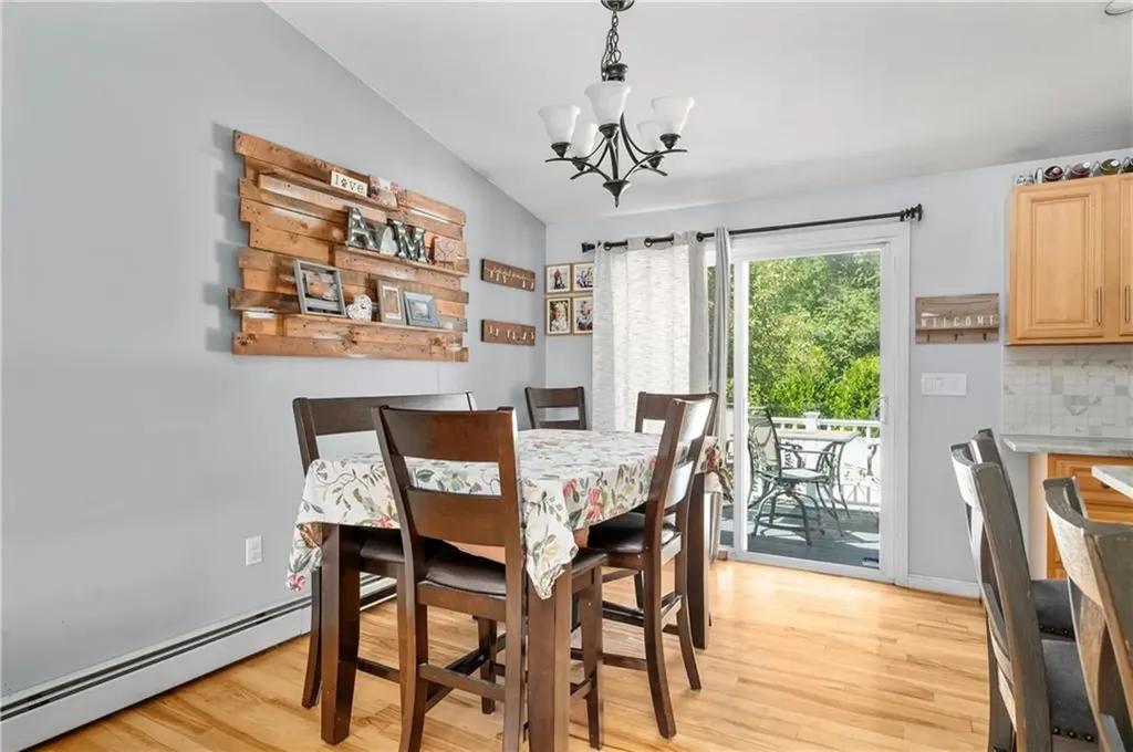 23 Carlson Drive Cumberland RI 02864