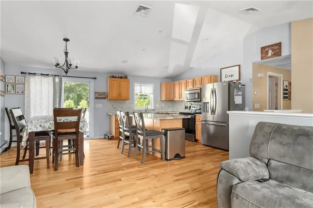 23 Carlson Drive Cumberland RI 02864