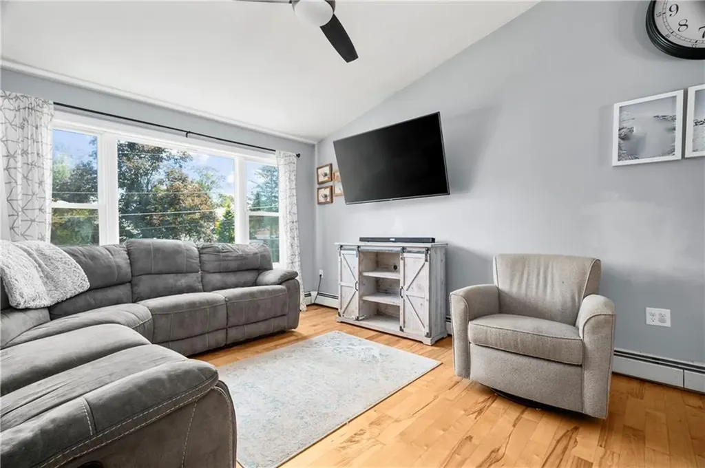 23 Carlson Drive Cumberland RI 02864