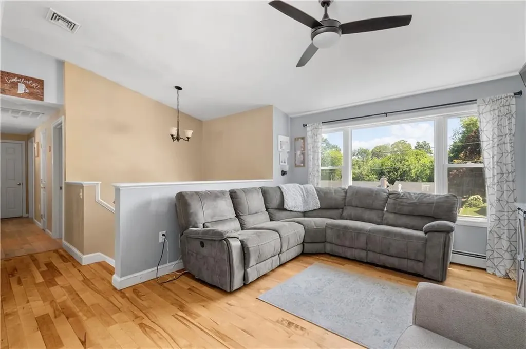 23 Carlson Drive Cumberland RI 02864