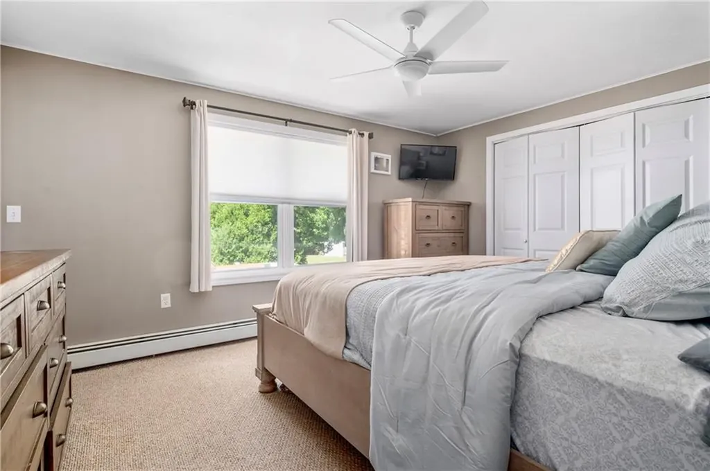 23 Carlson Drive Cumberland RI 02864