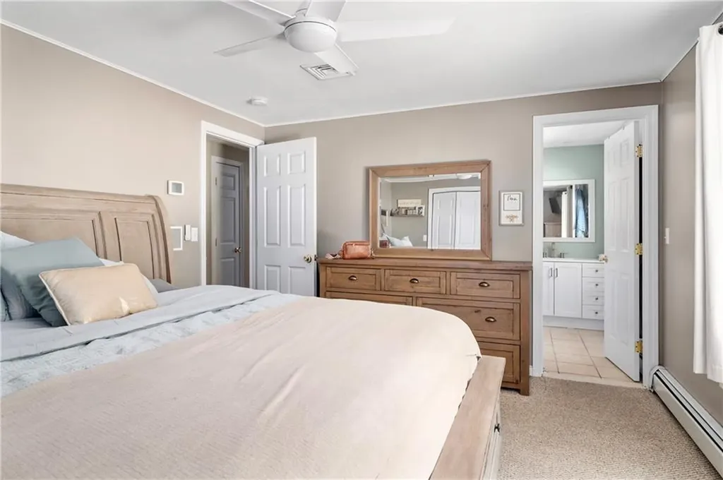 23 Carlson Drive Cumberland RI 02864