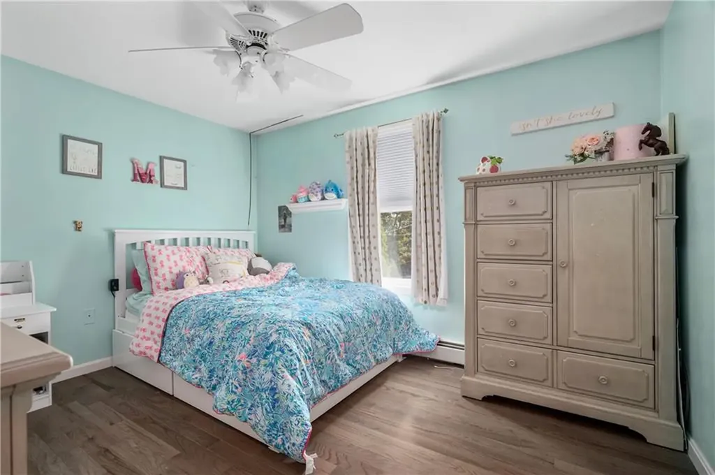23 Carlson Drive Cumberland RI 02864
