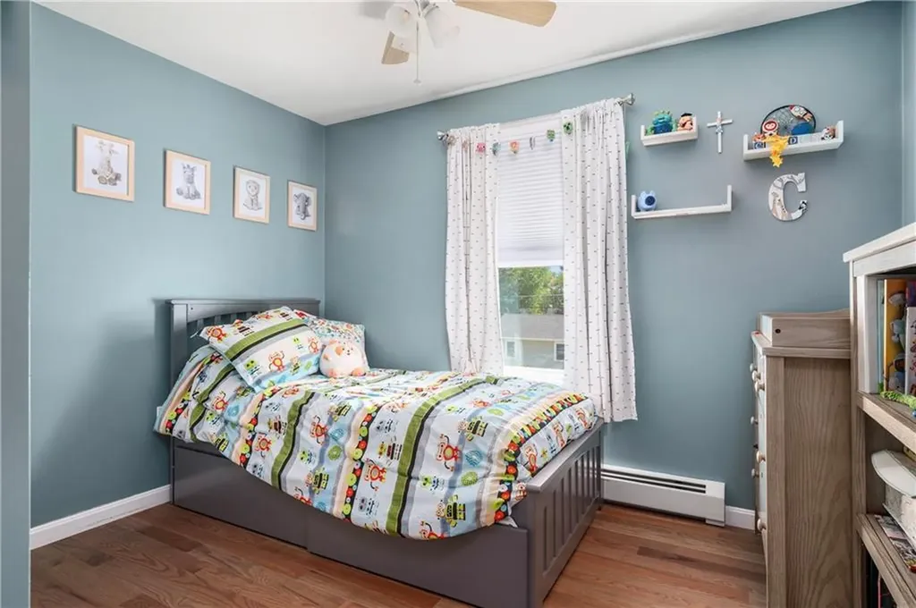 23 Carlson Drive Cumberland RI 02864