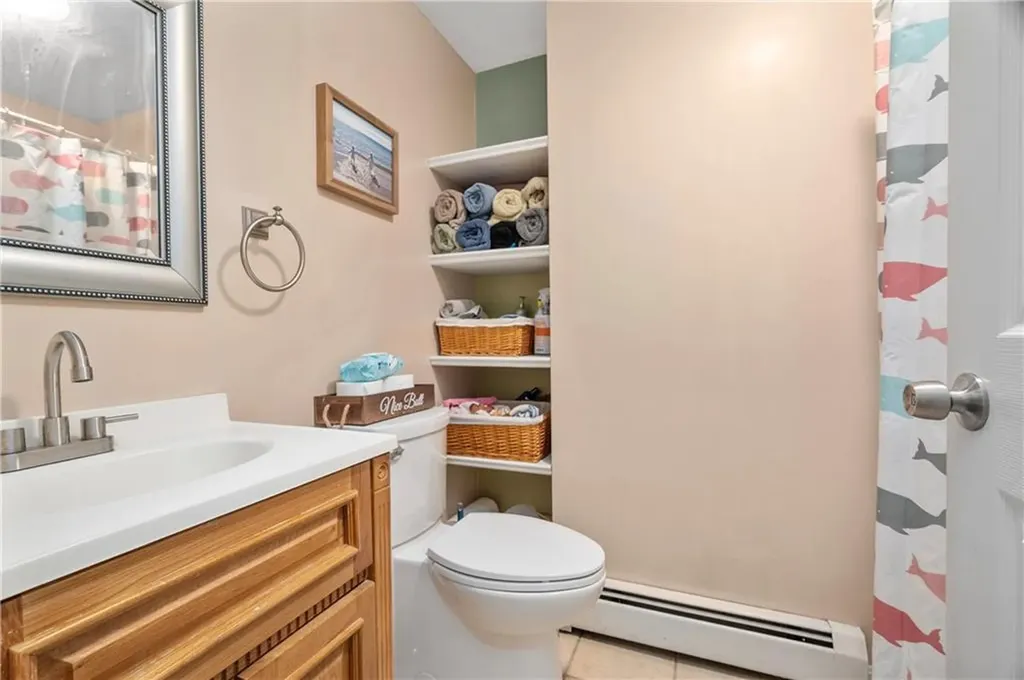 23 Carlson Drive Cumberland RI 02864