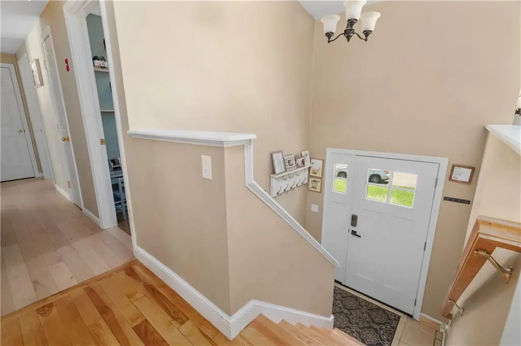 23 Carlson Drive Cumberland RI 02864